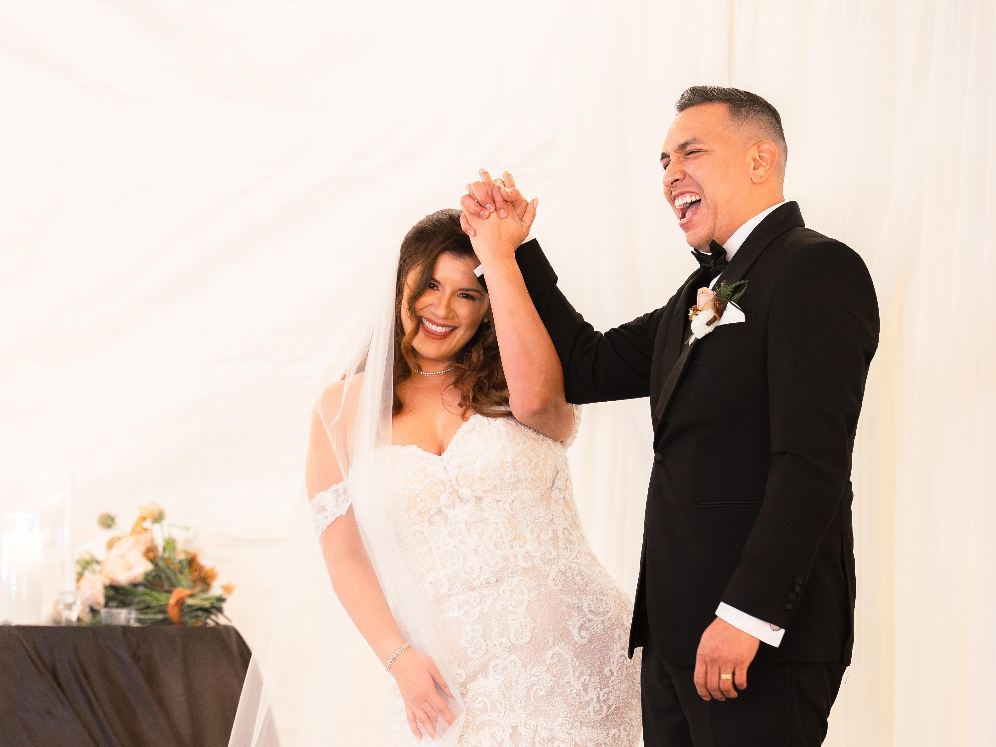 Weddings & Engagements