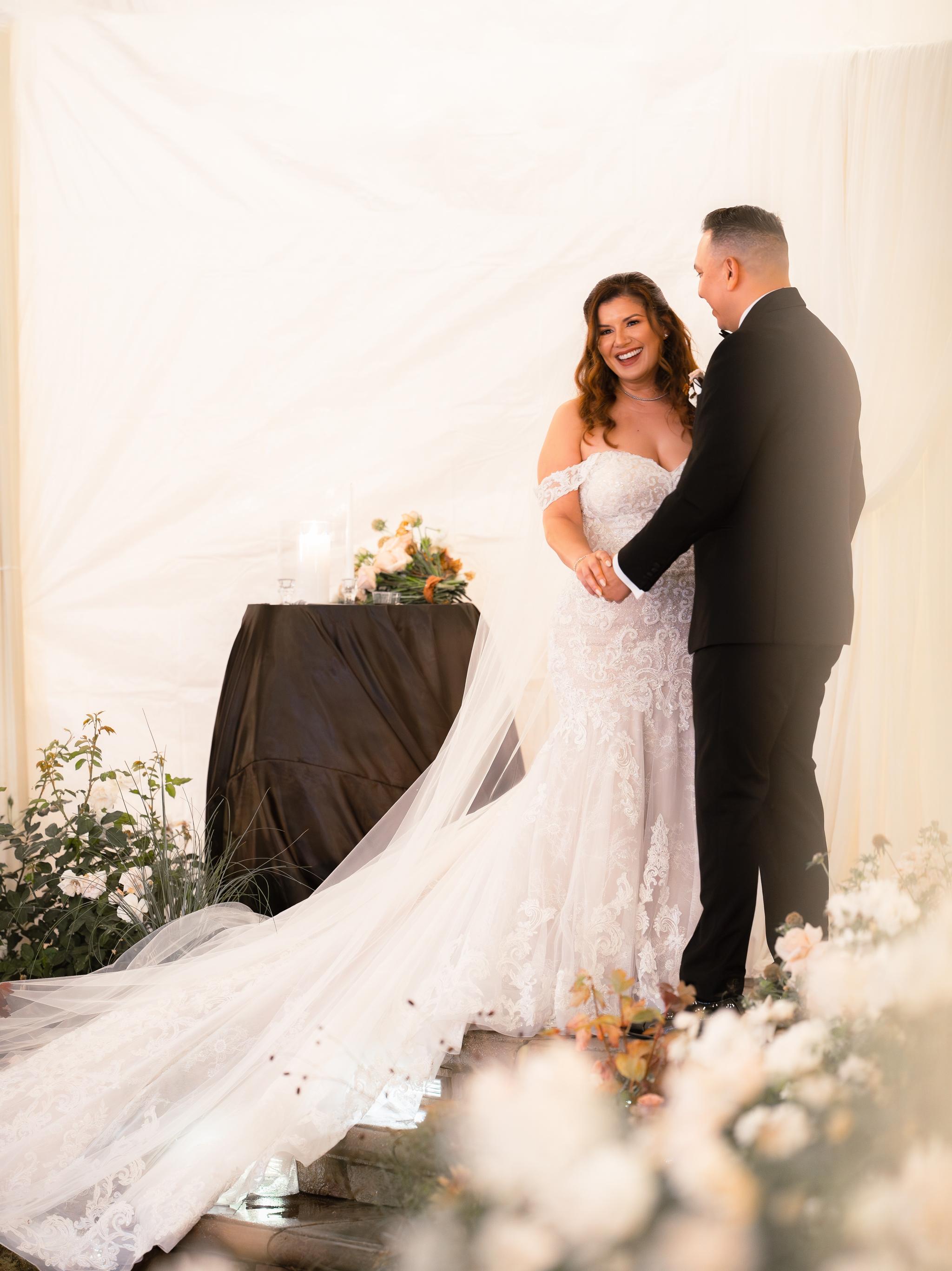 Weddings & Engagements