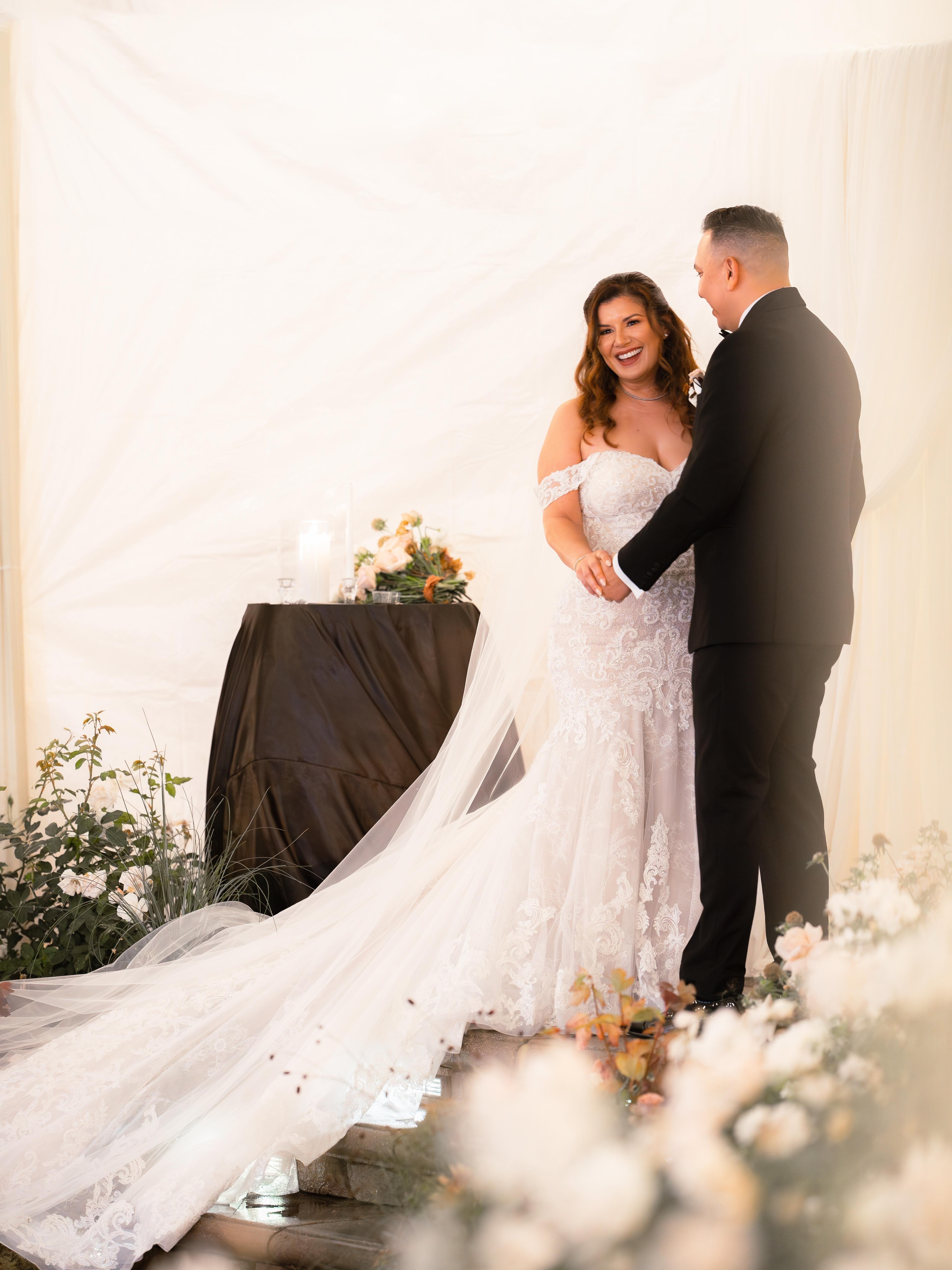 Weddings & Engagements